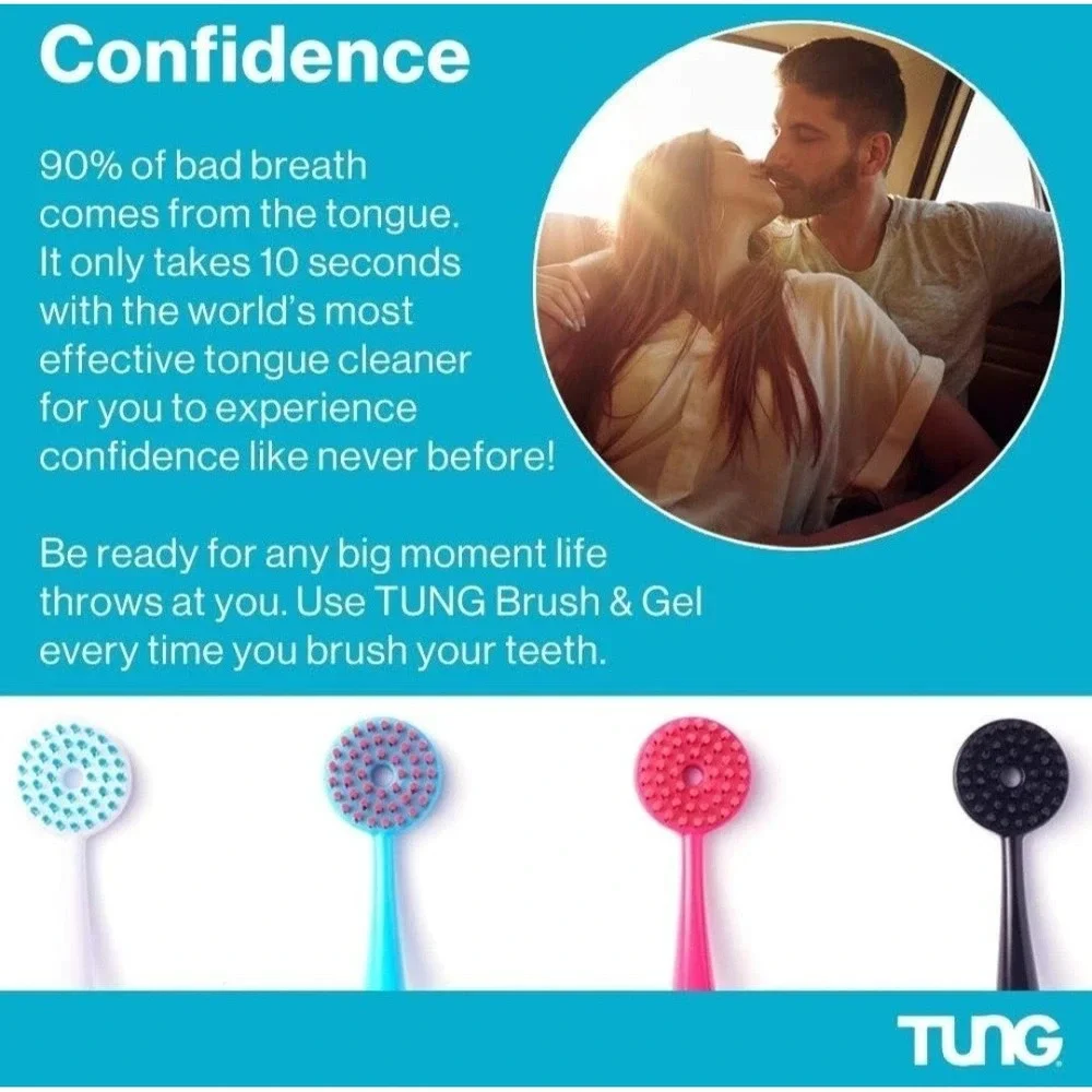 Tungsten tung tongue